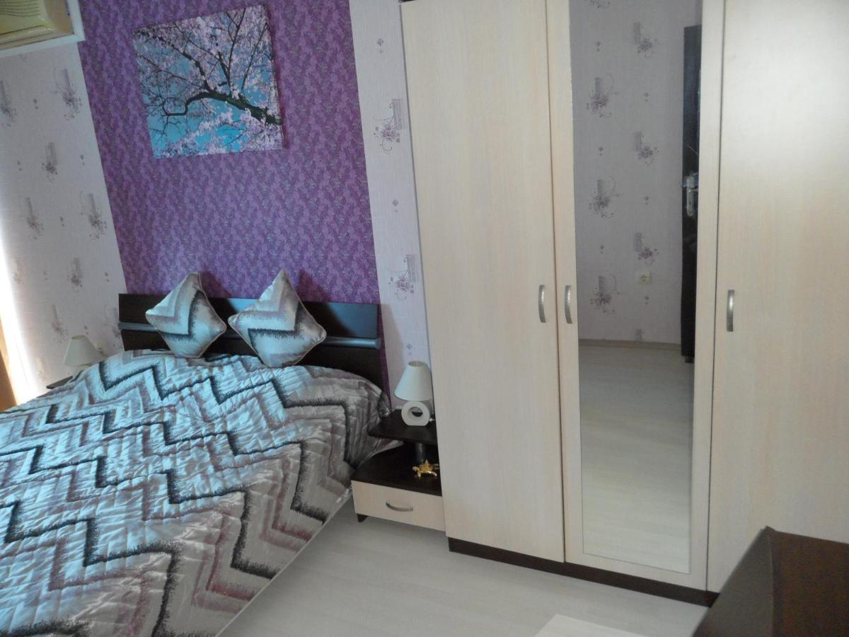 Apartment Sianie В Центъра На Слънчев Бряг, Само На Няколко Крачки От Плажа Zimmer foto